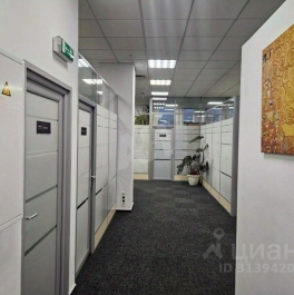 Аренда офиса проезд Завода Серп и Молот,  д. 10