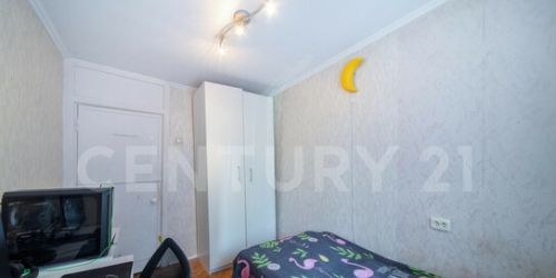 2-комн квартира ул Костякова,  д. 17,  к. 1