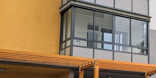 1-комн квартира Студенческая улица, 24к1