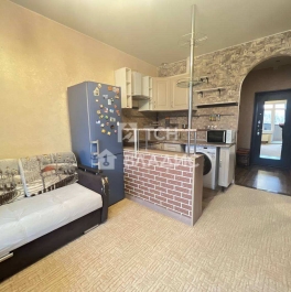 Продажа студии Тенистый бульвар, 19