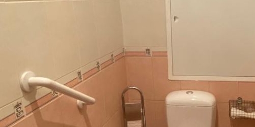 3-комн квартира Святоозерская улица, 21