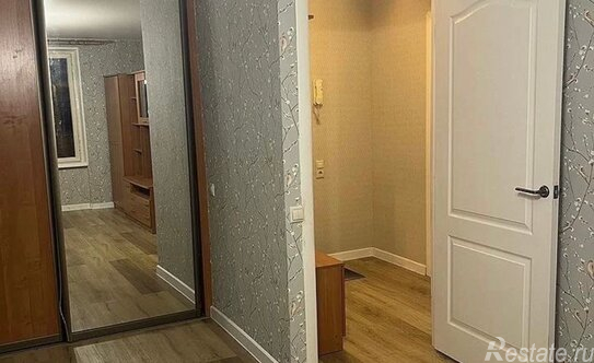 Аренда 1-комн квартиры на вторичном рынке ул Введенского,  д. 13,  к. 1