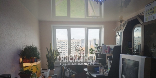 3-комн квартира Кржижановского ул. ,  д. 5,  к. 4