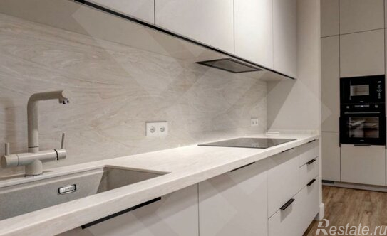 Продажа 1-комн квартиры на вторичном рынке Старопетровский проезд