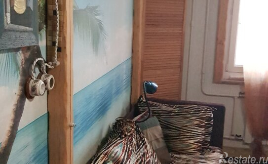 Продажа 1-комн квартиры на вторичном рынке Очаковский 4-й пер,  д. 4