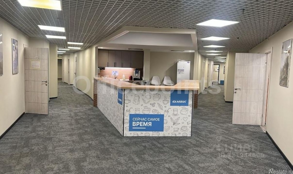 Аренда офиса улица Авиаконструктора Микояна