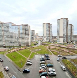 Продажа студии г Мурино, г Мурино, пр-кт Авиаторов Балтики, д 3 к 1, д. 1 Продажа студии г Мурино, г Мурино, пр-кт Авиаторов Балтики, д 3 к 1, д. 1