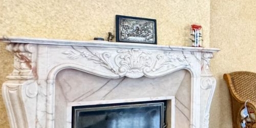 3-комн квартира улица Остоженка, 27К2