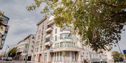 Помещение свободного назначения Обыденский 3-й пер,  д. 2