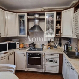 Продажа 3-комн квартиры на вторичном рынке Маршала Жукова пр-кт,  д. 43,  к. 1