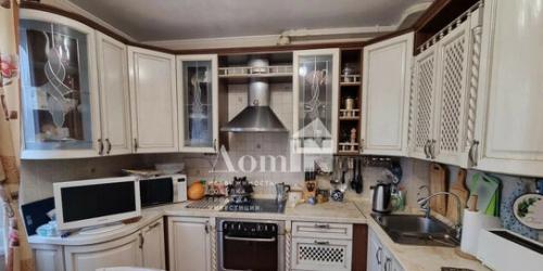 3-комн квартира Маршала Жукова пр-кт,  д. 43,  к. 1