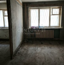 Продажа 2-комн квартиры на вторичном рынке Октябрьский, ул Дорожная,  д. 2