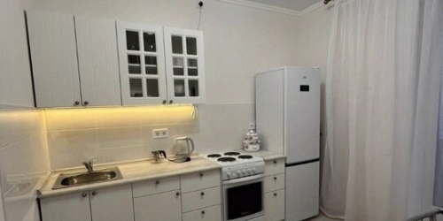 1-комн квартира ул Онежская,  д. 33