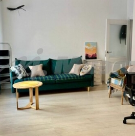 Продажа 2-комн квартиры на вторичном рынке ул Картмазовские Пруды,  д. 2,  к. 2