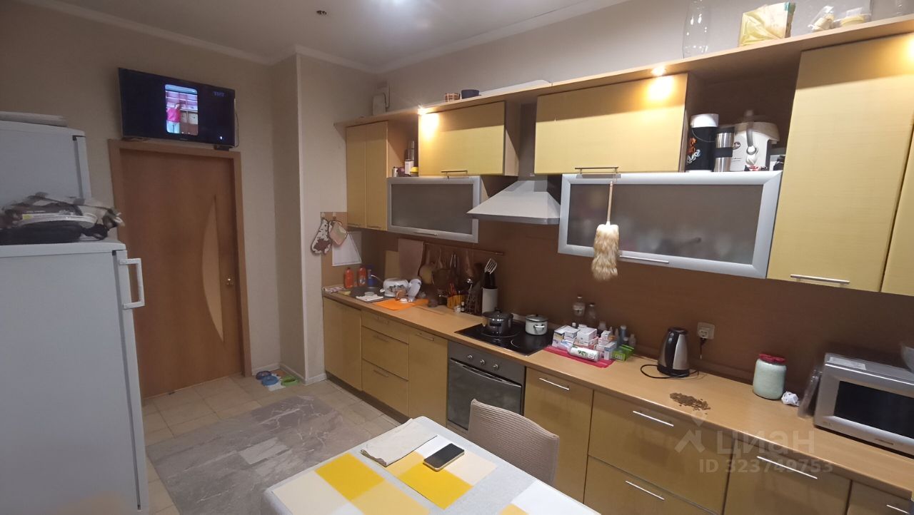 Продажа 2-комн квартиры на вторичном рынке Ивантеевка, Задорожная улица, 5А