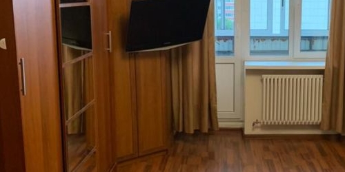 1-комн квартира Малая Калитниковская улица, 7