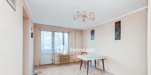 2-комн квартира Прибрежный проезд,  д. 10