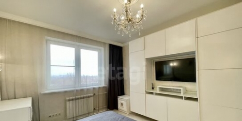 2-комн квартира ул Академика Миллионщикова,  д. 35,  к. 2