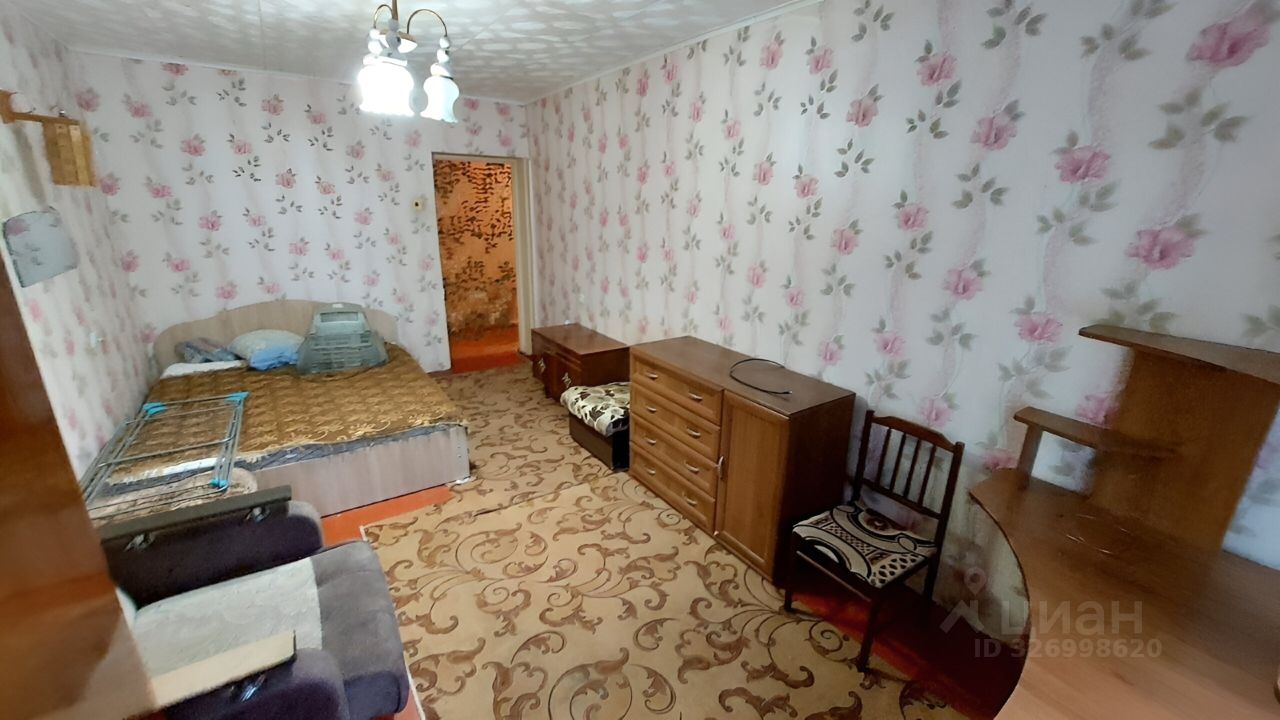 Продажа 1-комн квартиры на вторичном рынке 3-й мкр,  д. 34