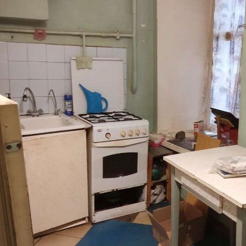 3-комн квартира улица Ломоносова, 12/66