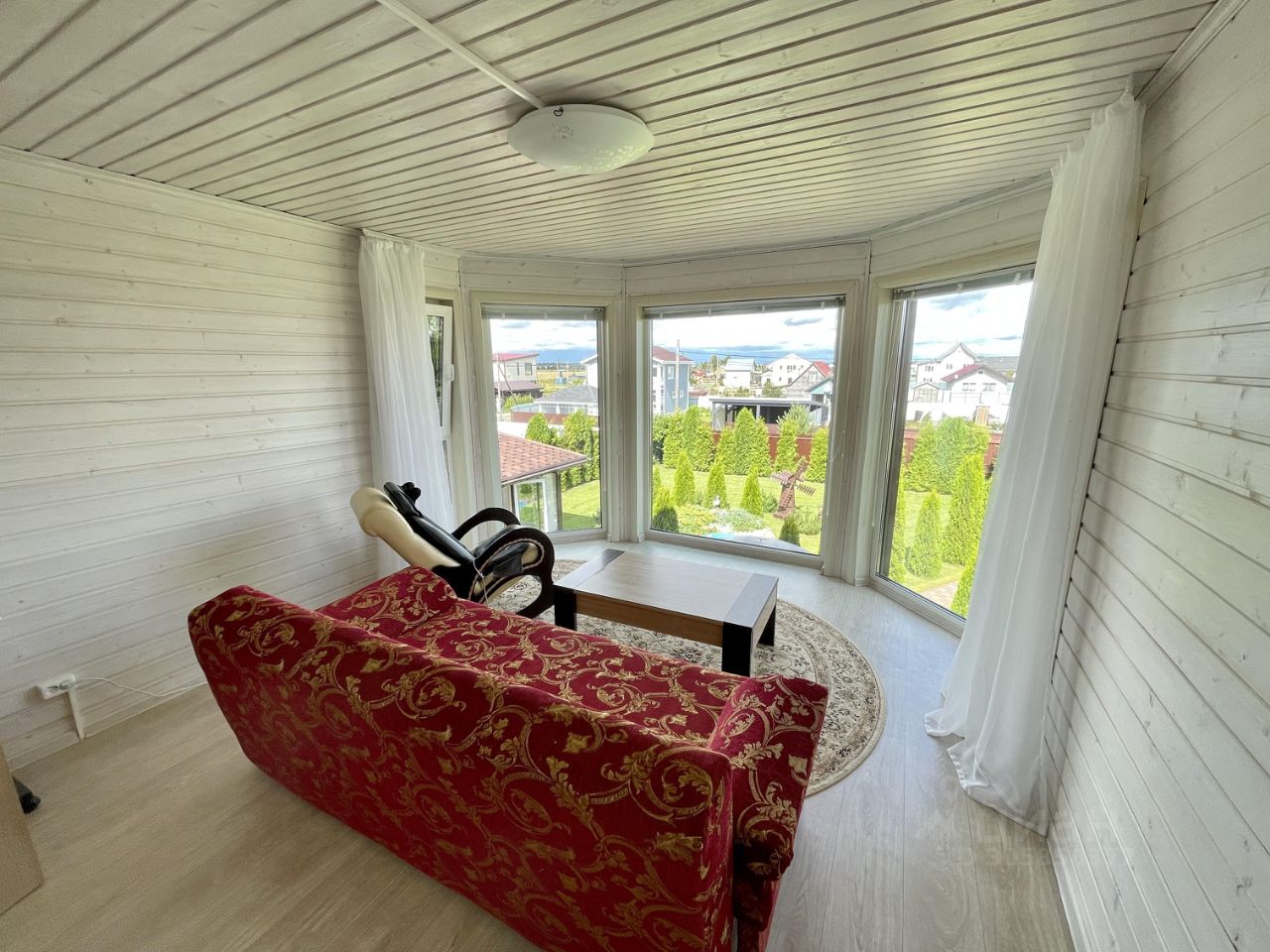 Продажа дома Оржицы кп, улица Большая Садовая