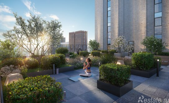 Продажа 2-комн квартиры на вторичном рынке Пяловская улица