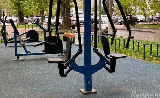 Продажа 2-комн квартиры на вторичном рынке Батайский проезд,  д. 1