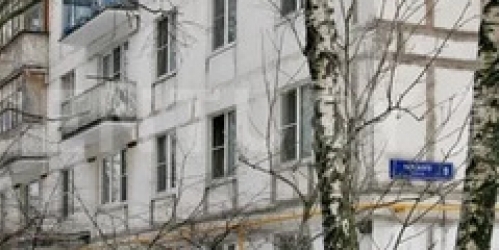 2-комн квартира Черского проезд,  д. 9