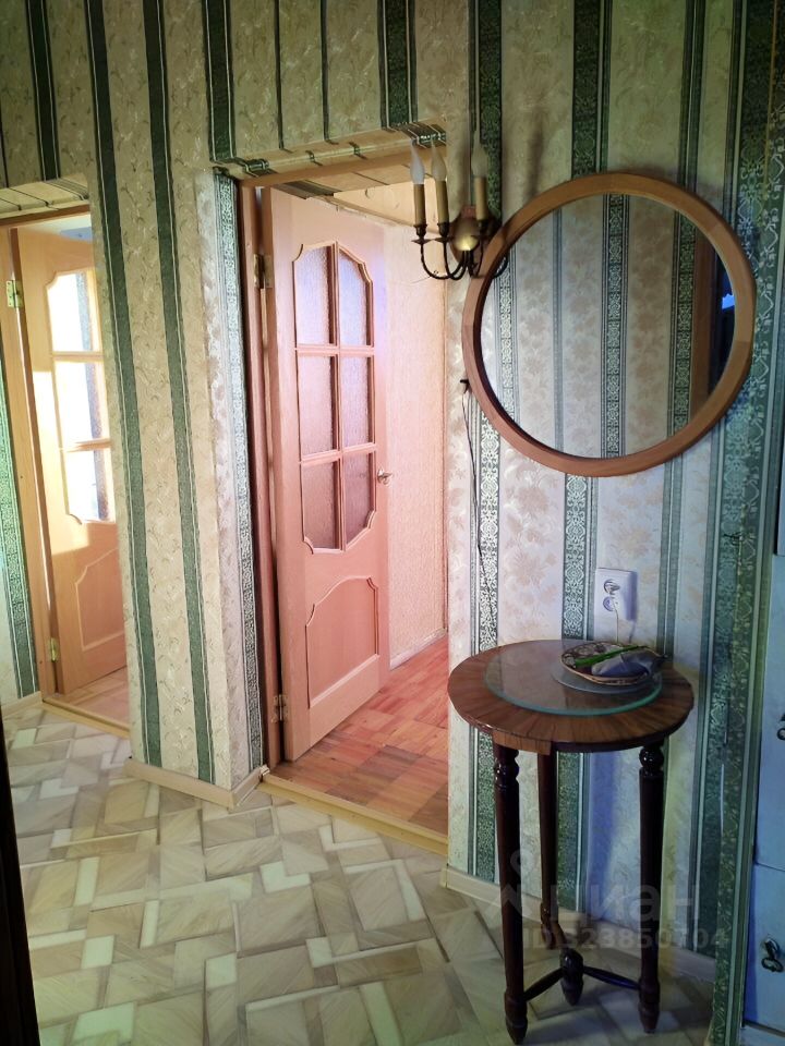 Продажа 3-комн квартиры на вторичном рынке улица Опочинина, 13