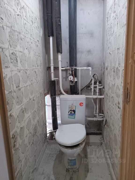 Продажа 1-комн квартиры на вторичном рынке Можайское шоссе, 37