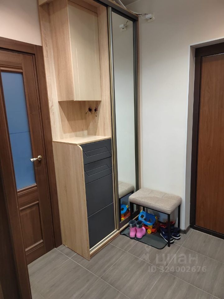 Продажа 1-комн квартиры на вторичном рынке Заставская улица, 46к3