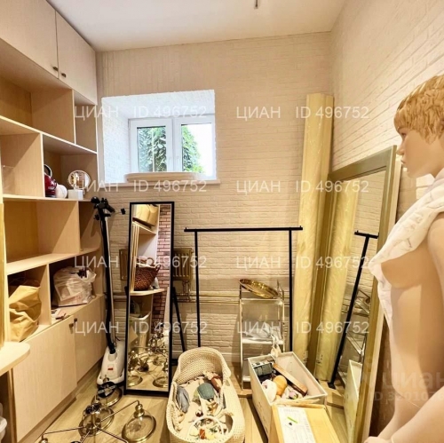 Офис ЖК Парк Авеню (деревня Писково), , Истра, ул Парковая,  д. 139