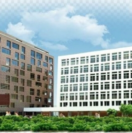 Продажа 3-комн квартиры на вторичном рынке Тетеринский пер,  д. 18,  к. 2