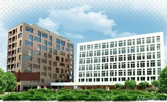 Продажа 3-комн квартиры на вторичном рынке Тетеринский пер,  д. 18,  к. 2