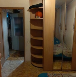 Продажа 2-комн квартиры на вторичном рынке Балашиха, ул Заречная,  д. 8