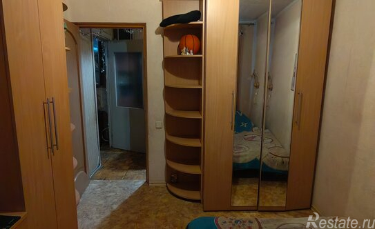 Продажа 2-комн квартиры на вторичном рынке Балашиха, ул Заречная,  д. 8