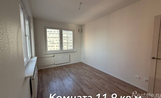 Продажа 2-комн квартиры на вторичном рынке Ручьевская дор,  д. 123 к3