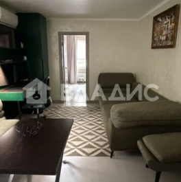 Продажа 3-комн квартиры на вторичном рынке улица Яблочкова,  д. 36