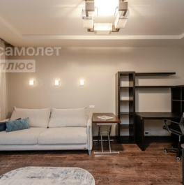 Аренда 1-комн квартиры на вторичном рынке Нагатинский 1-й проезд,  д. 11,  к. 2