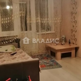 Продажа 3-комн квартиры на вторичном рынке Раменское, ул Космонавтов,  д. 28