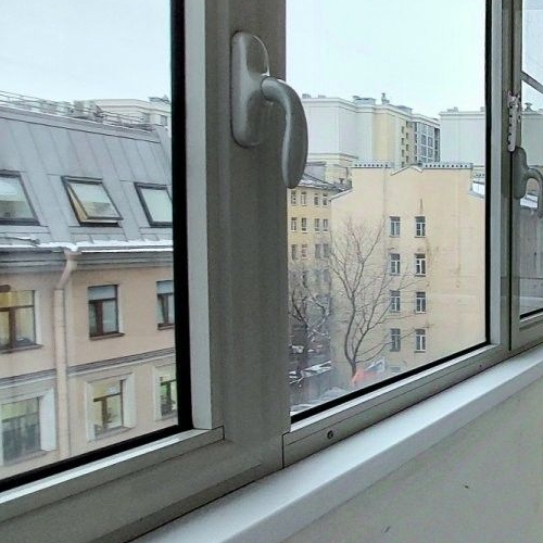 1-комн квартира Смоленская улица, 18