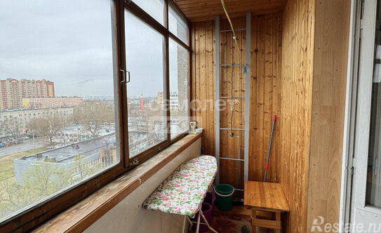 Продажа 2-комн квартиры на вторичном рынке Красково, ул 2-я Заводская,  д. 26