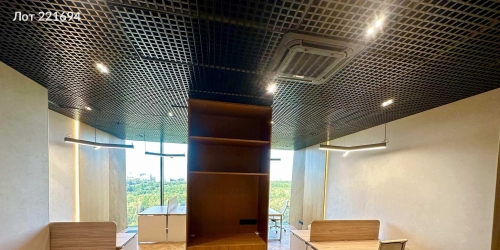 Офис Россия, Одесская улица, 2,  д. 2