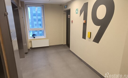 Продажа 1-комн квартиры на вторичном рынке Донецкая улица,  д. 34 к3