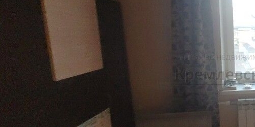 1-комн квартира улица Трефолева, 15