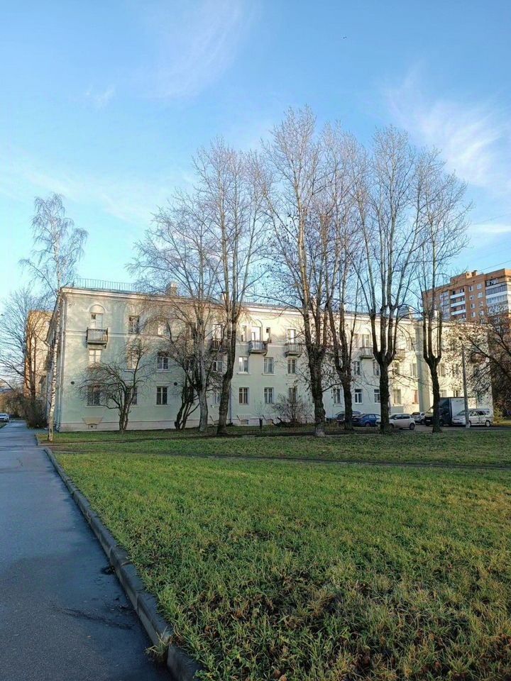 Продажа комнаты Комсомольская 2-я ул,  д. 6К1