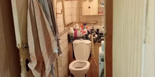 2-комн квартира Скаковая улица,  д. 14