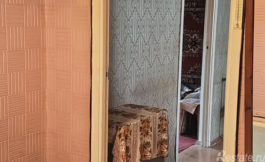 Продажа 3-комн квартиры на вторичном рынке улица Генерала Тюленева,  д. 31