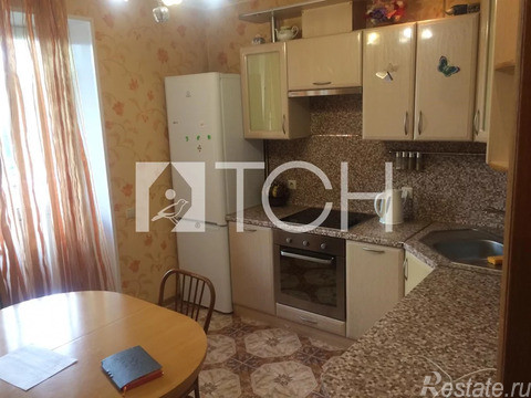 Продажа 1-комн квартиры на вторичном рынке Щелково, ул. Строителей,  д. 3