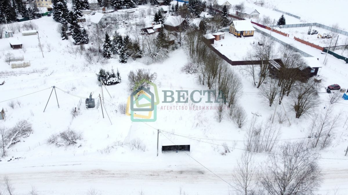 Продажа земли д. Корпикюля,  д. 2Б
